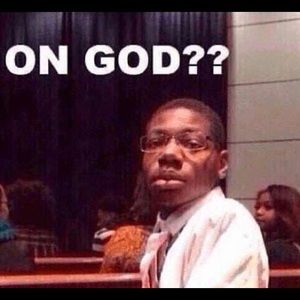 Meet your Posher, Tashon